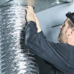 duct cleaning the woodlands